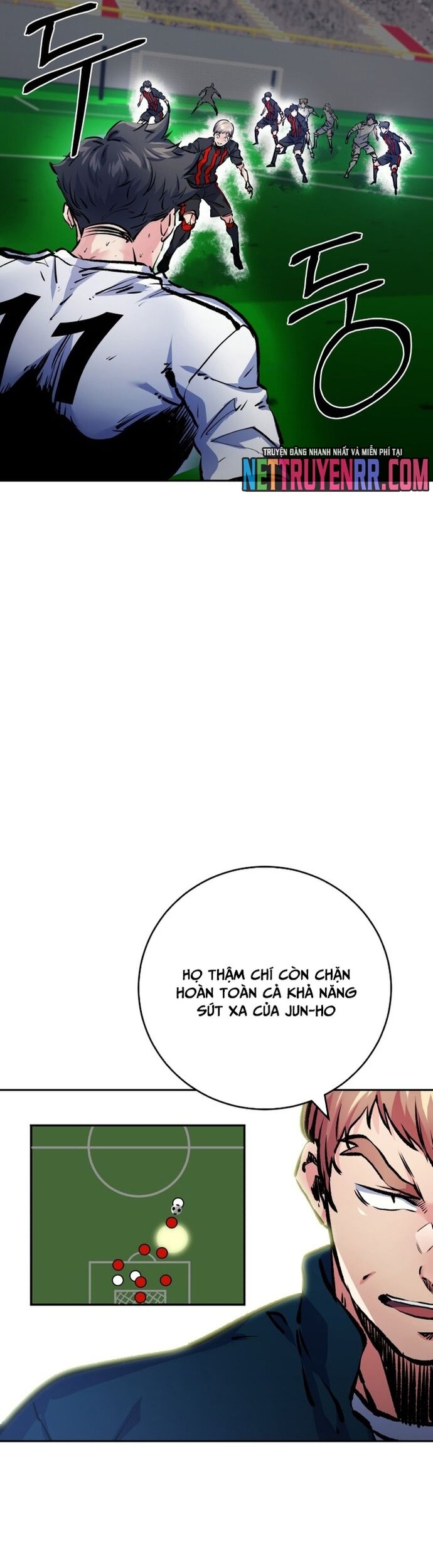 Góc Cao Khung Thành Chapter 199 - 40