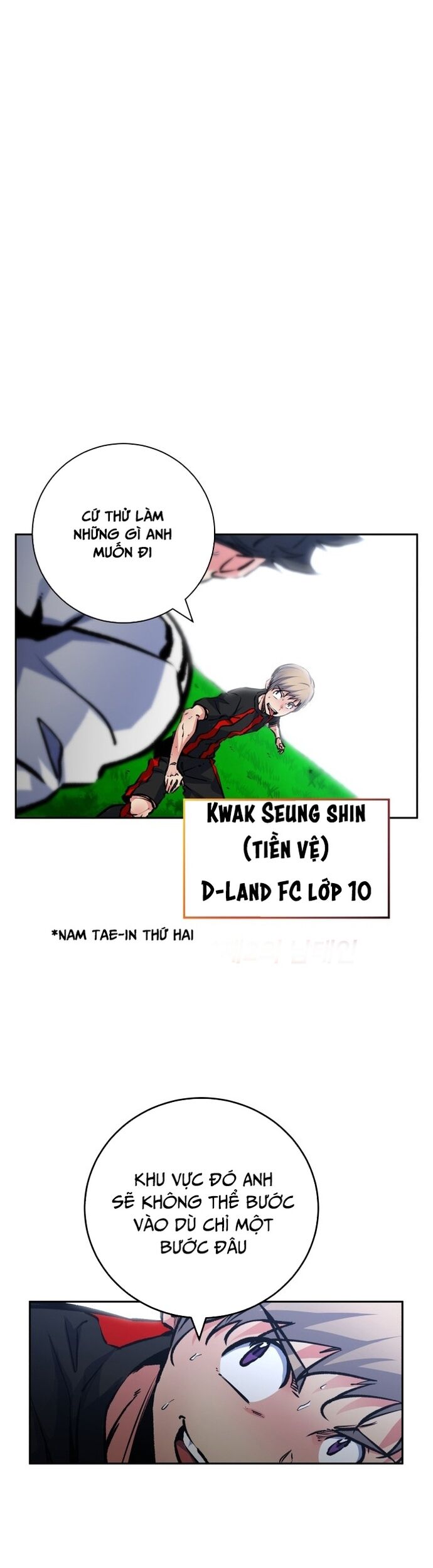 Góc Cao Khung Thành Chapter 199 - 41