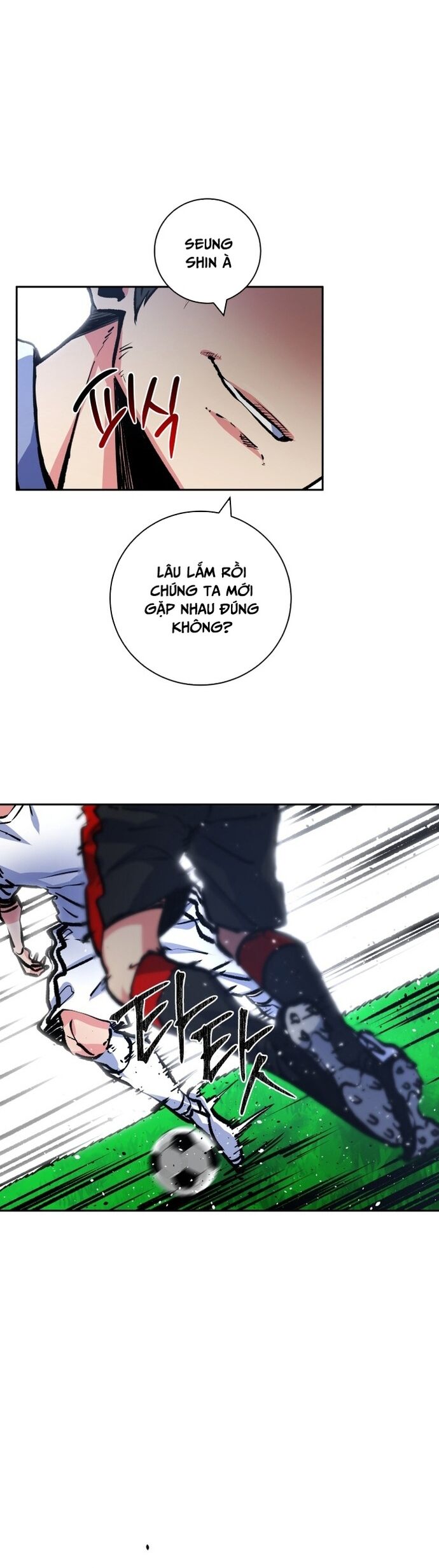 Góc Cao Khung Thành Chapter 199 - 42