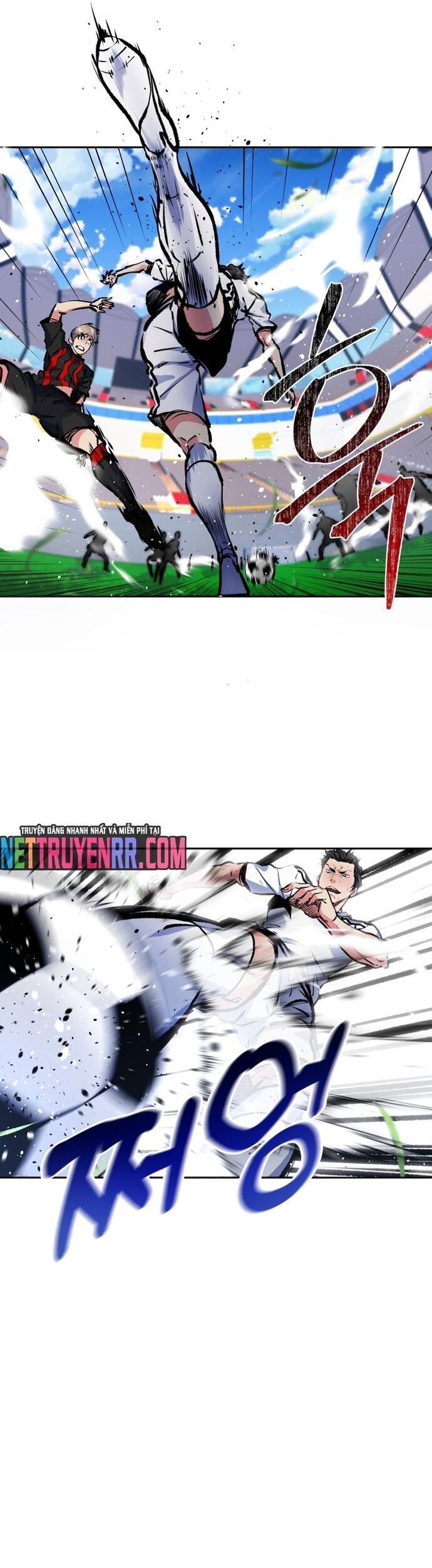 Góc Cao Khung Thành Chapter 199 - 43