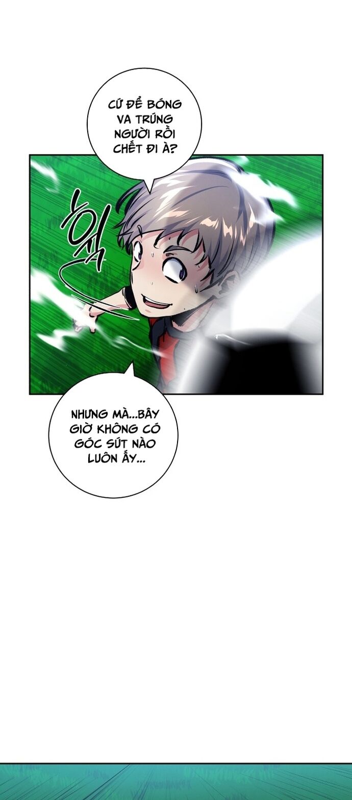 Góc Cao Khung Thành Chapter 199 - 44