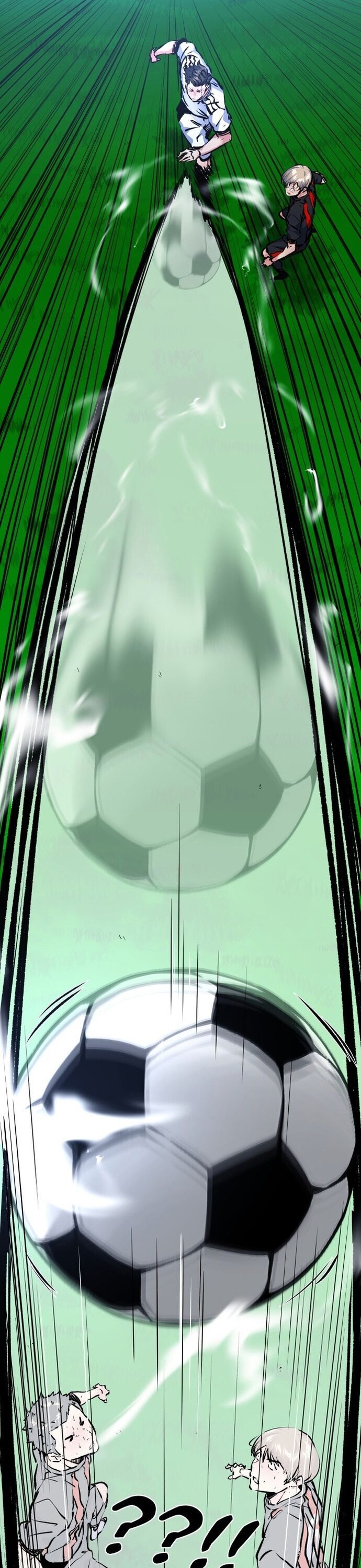 Góc Cao Khung Thành Chapter 199 - 45