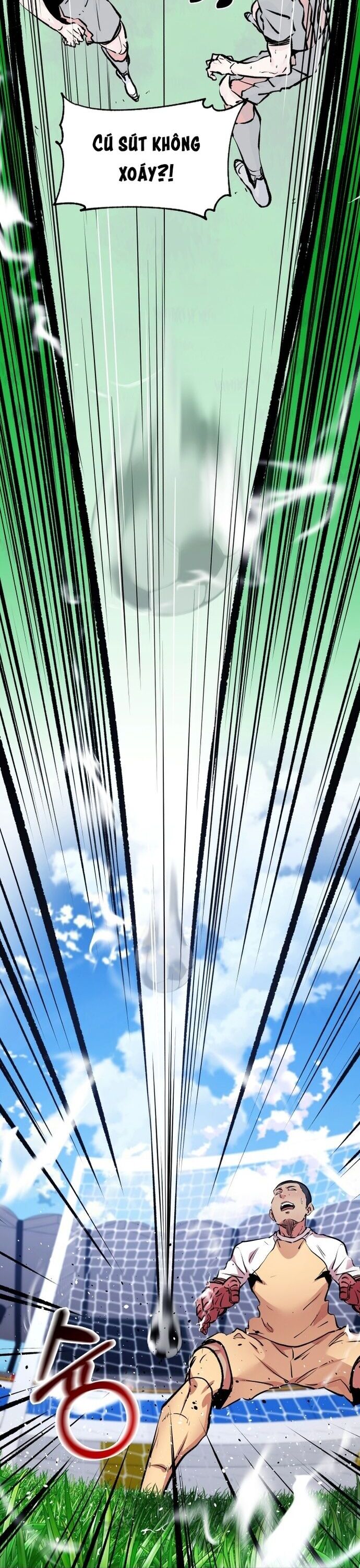 Góc Cao Khung Thành Chapter 199 - 46