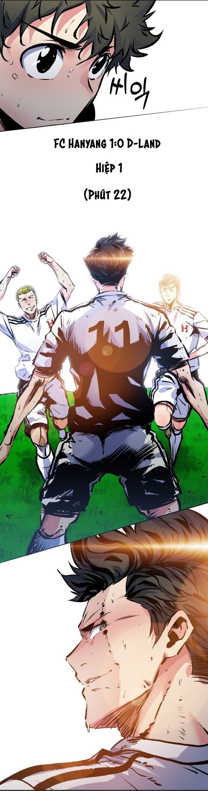 Góc Cao Khung Thành Chapter 199 - 49