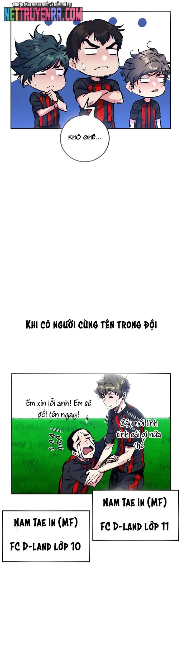 Góc Cao Khung Thành Chapter 199 - 51