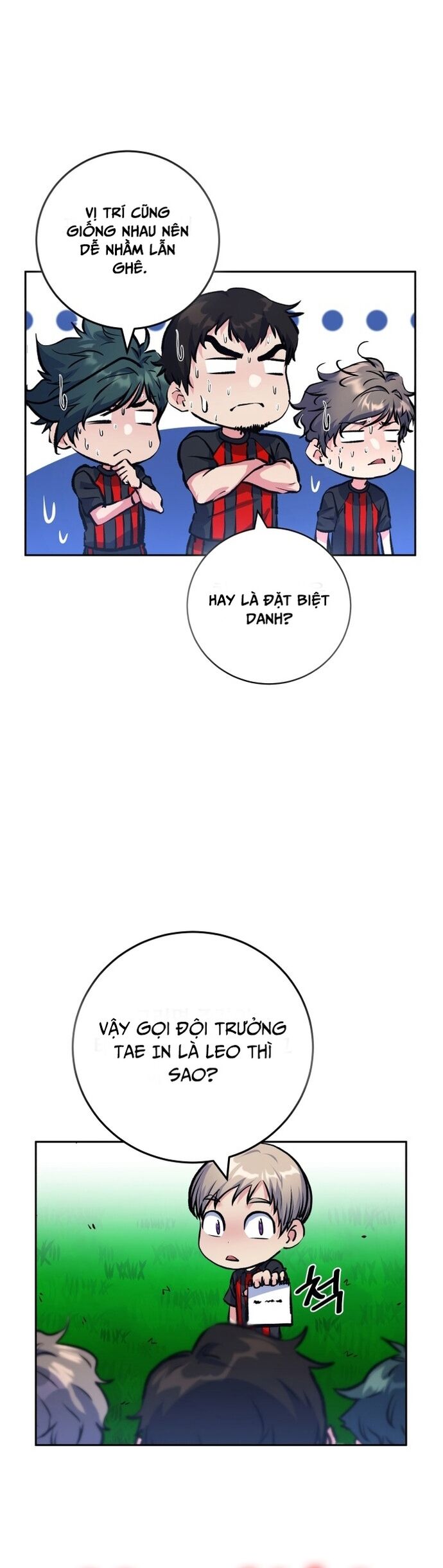 Góc Cao Khung Thành Chapter 199 - 52