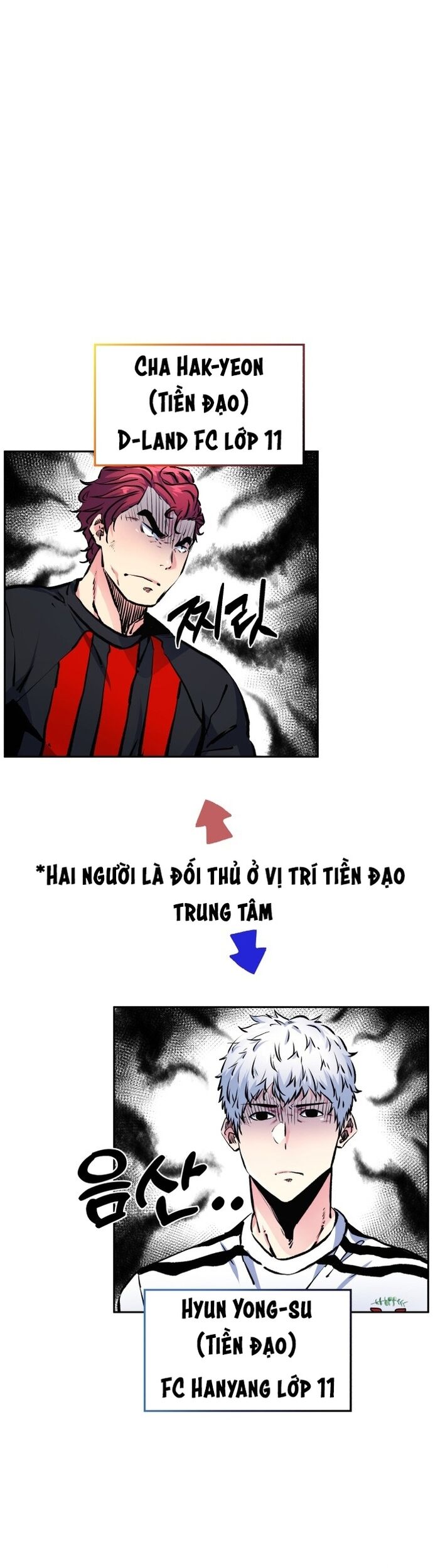 Góc Cao Khung Thành Chapter 199 - 7