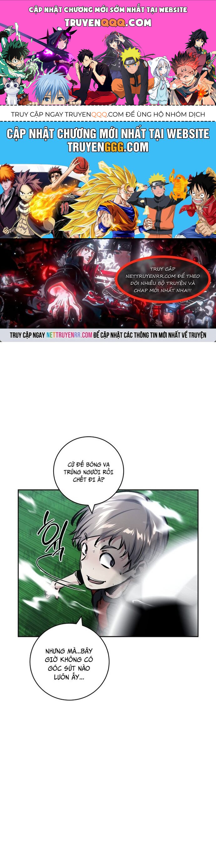 Góc Cao Khung Thành Chapter 200 - 1