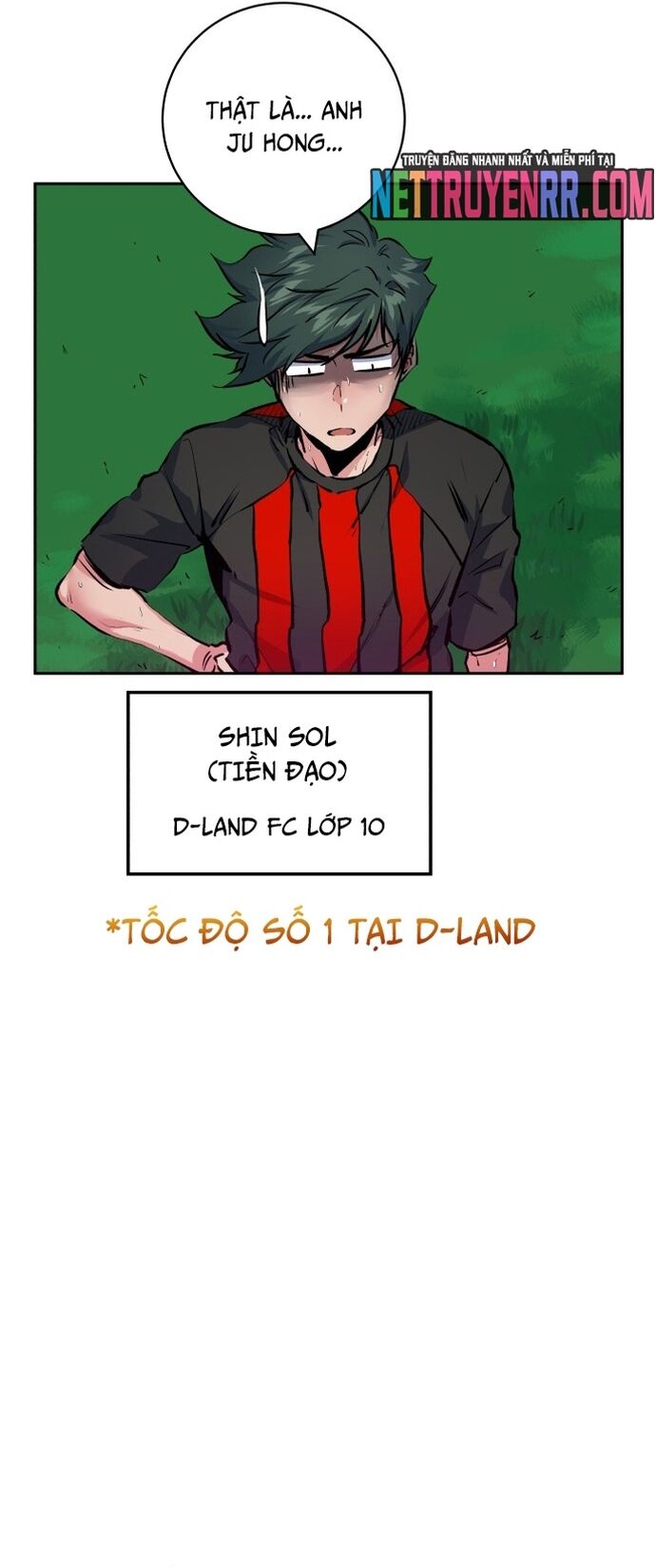 Góc Cao Khung Thành Chapter 200 - 12