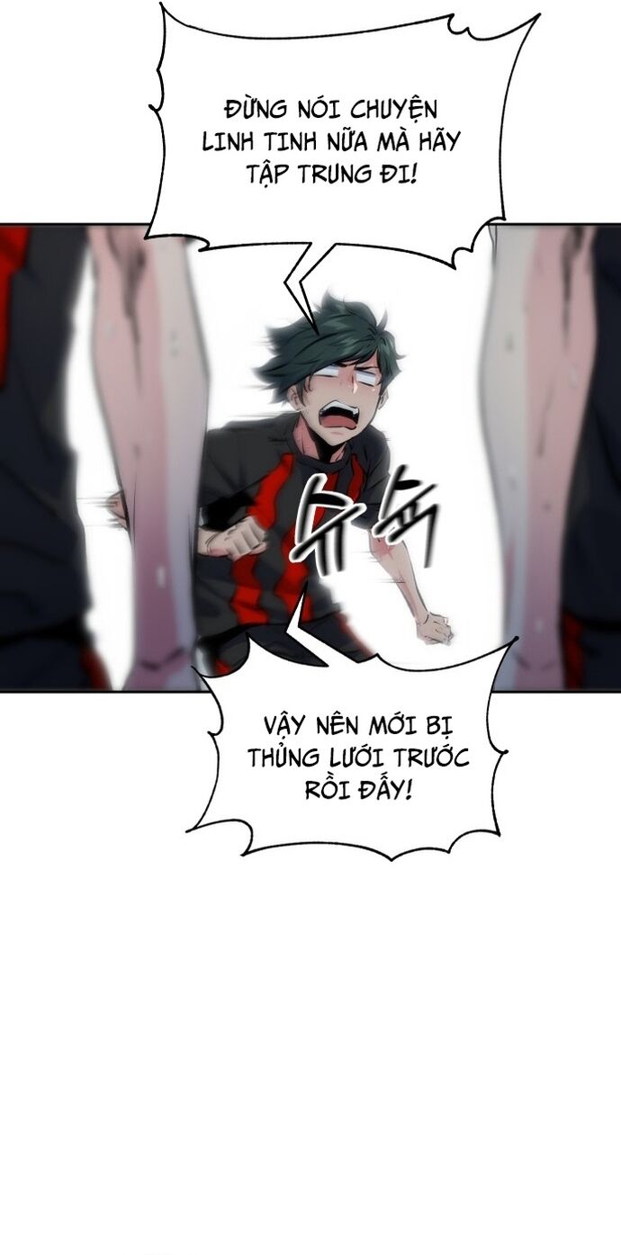 Góc Cao Khung Thành Chapter 200 - 13