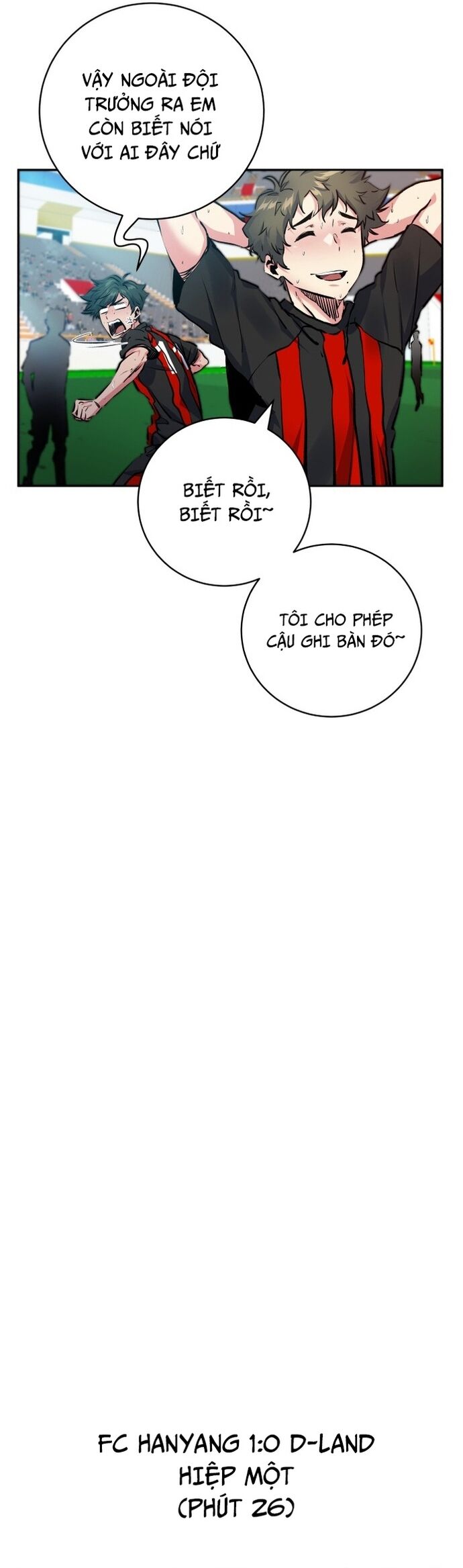 Góc Cao Khung Thành Chapter 200 - 15