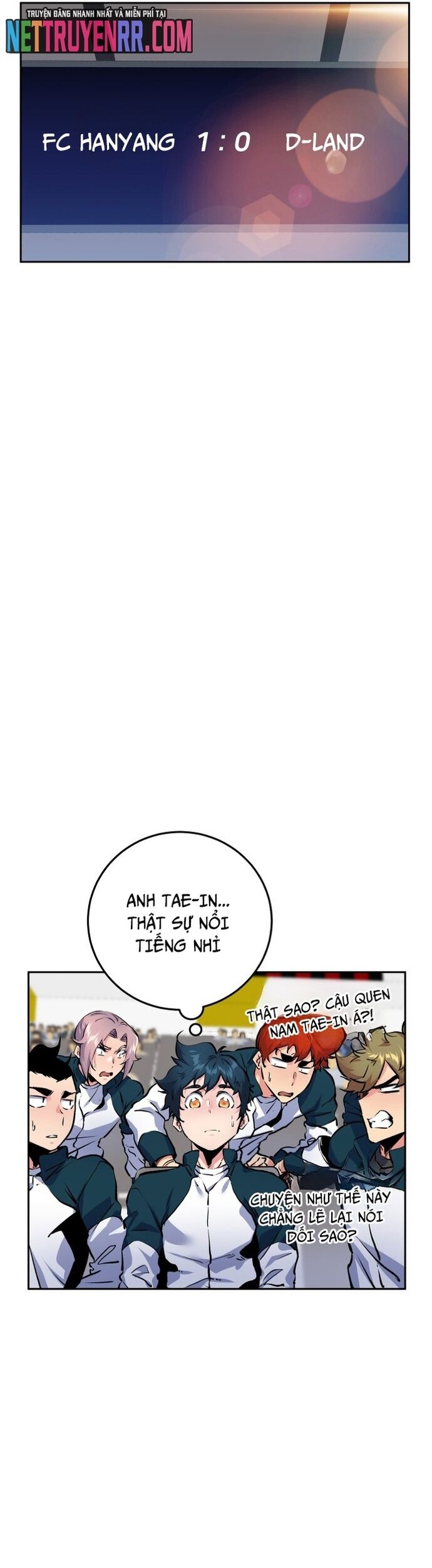 Góc Cao Khung Thành Chapter 200 - 16