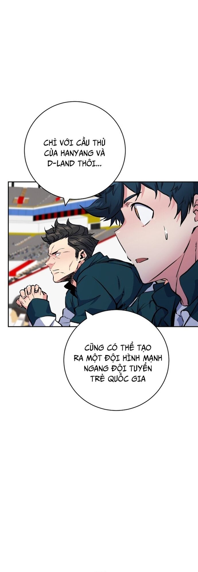 Góc Cao Khung Thành Chapter 200 - 17