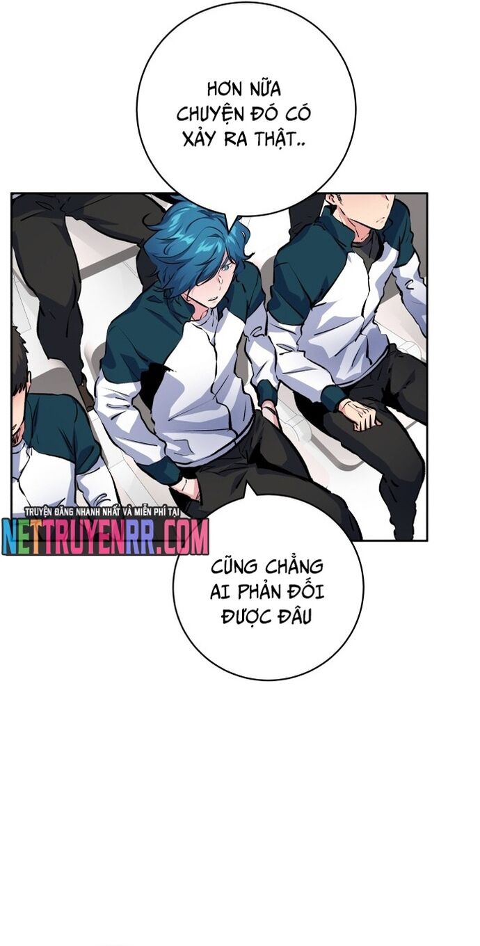 Góc Cao Khung Thành Chapter 200 - 18
