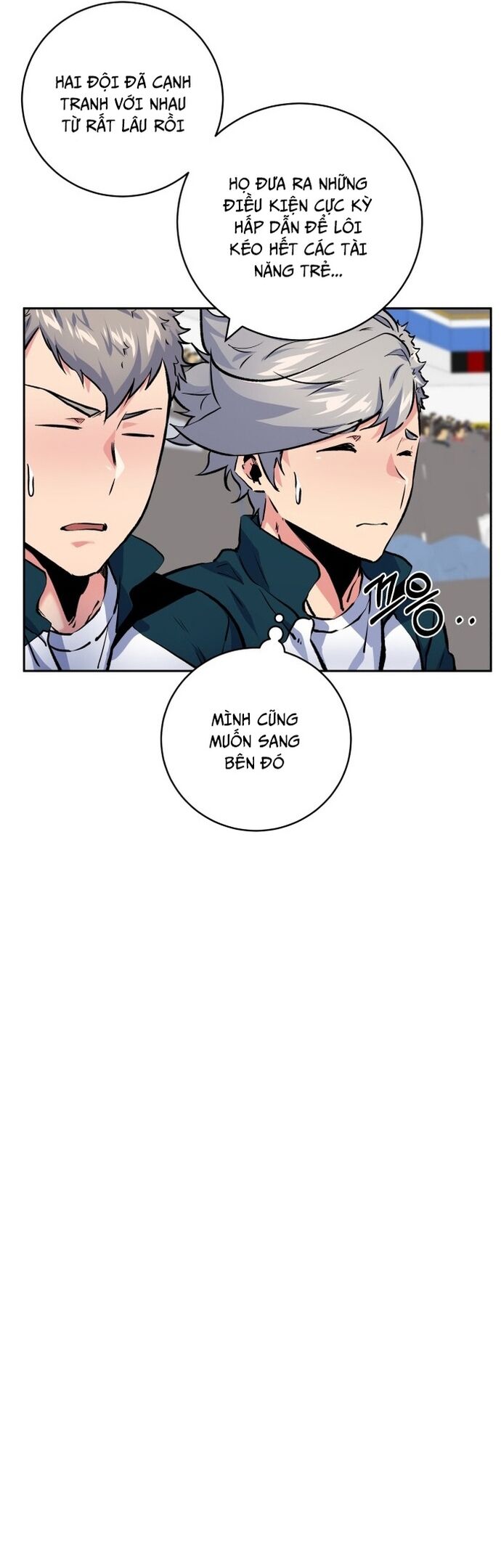 Góc Cao Khung Thành Chapter 200 - 19