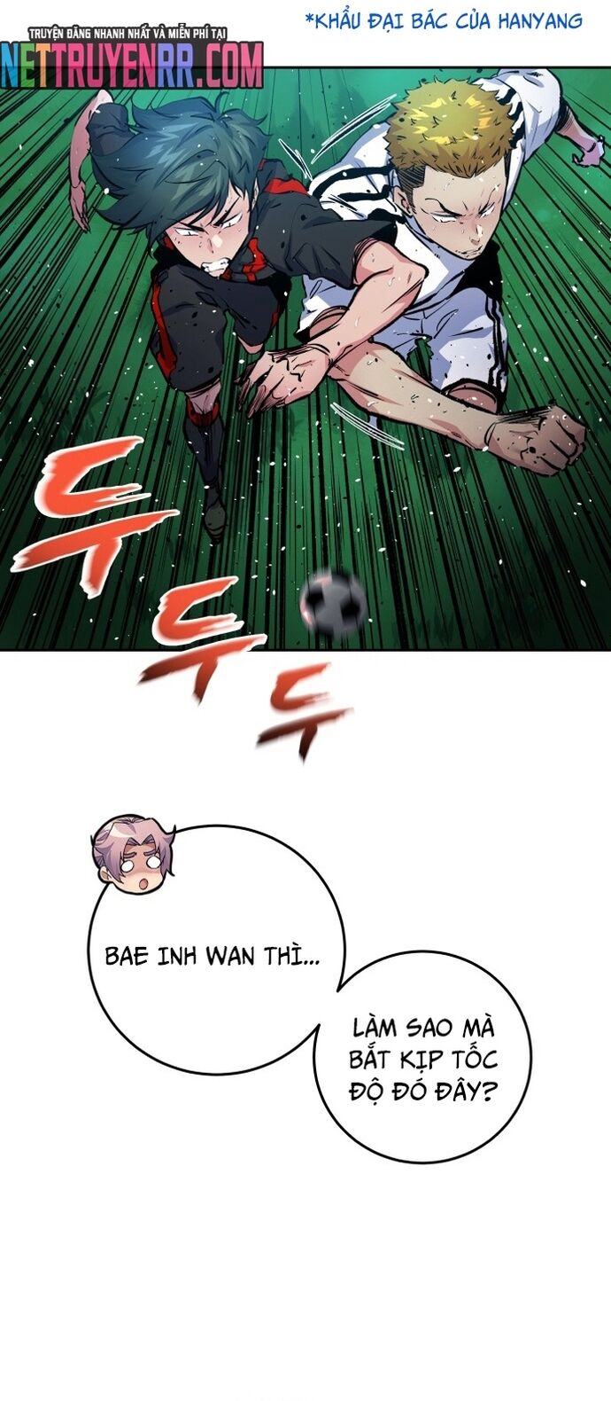Góc Cao Khung Thành Chapter 200 - 21