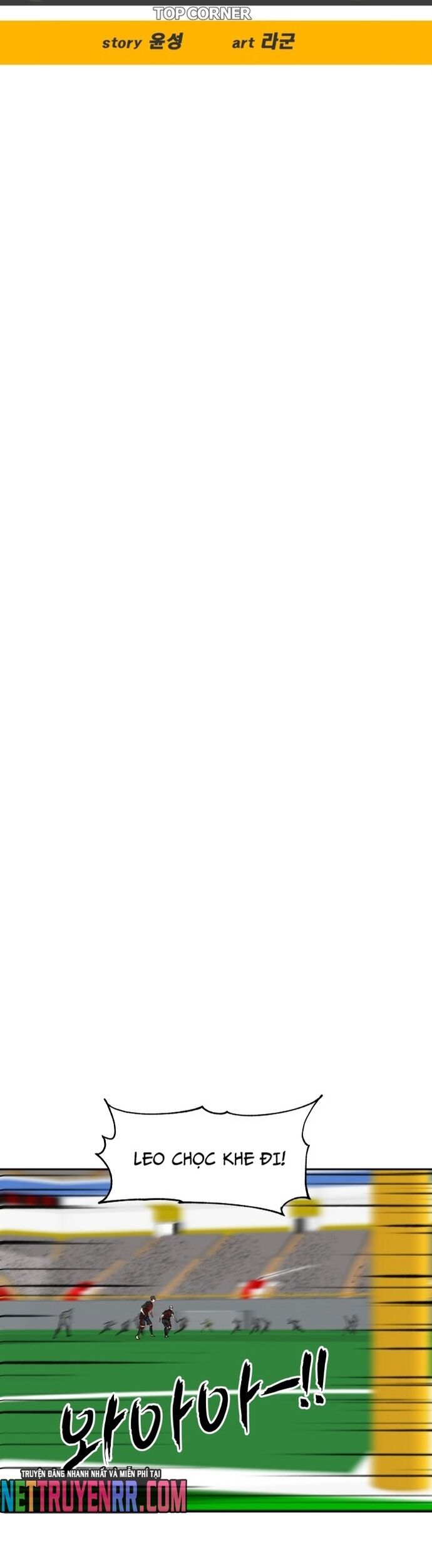 Góc Cao Khung Thành Chapter 200 - 23