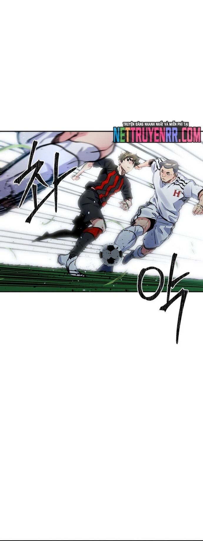Góc Cao Khung Thành Chapter 200 - 26