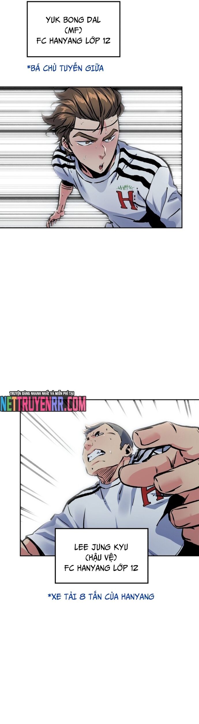 Góc Cao Khung Thành Chapter 200 - 28