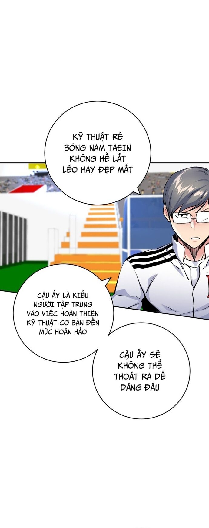 Góc Cao Khung Thành Chapter 200 - 29