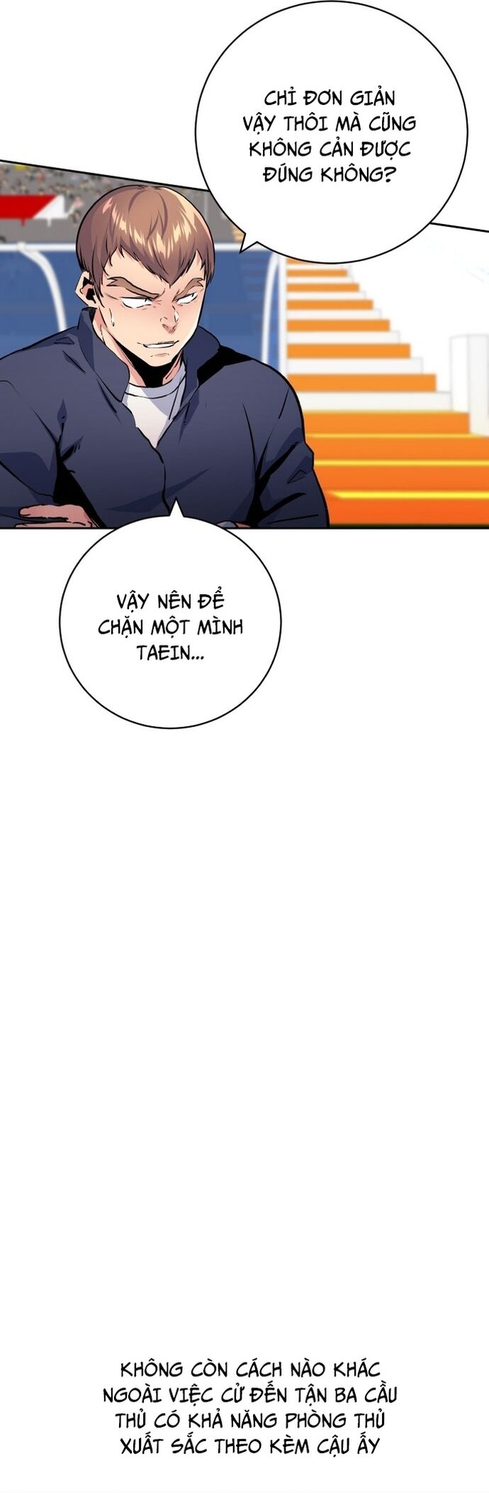 Góc Cao Khung Thành Chapter 200 - 30