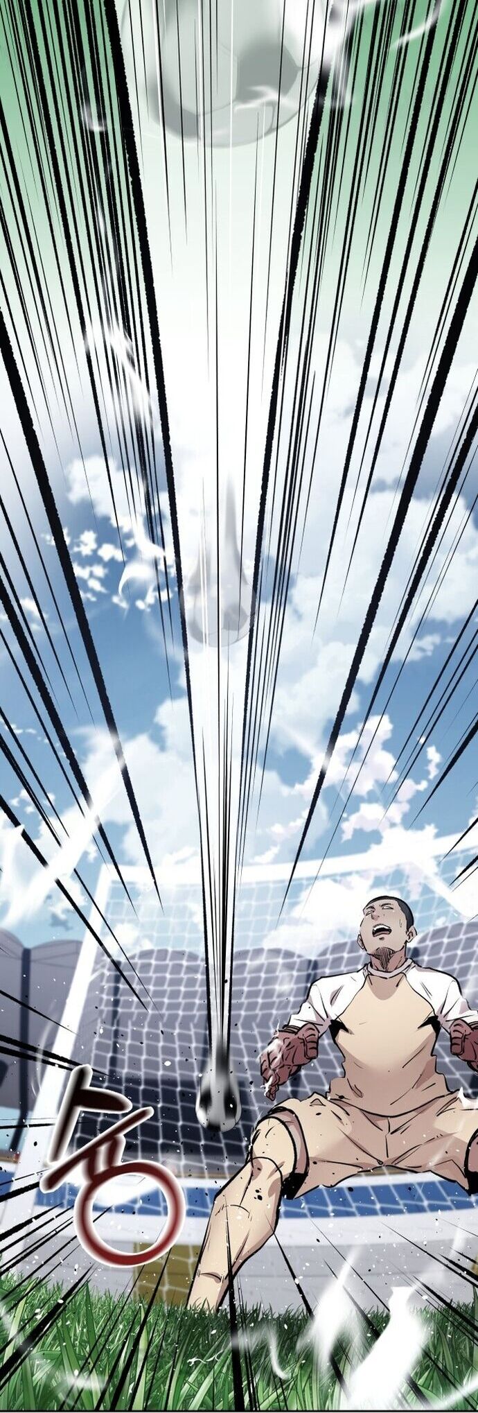 Góc Cao Khung Thành Chapter 200 - 4