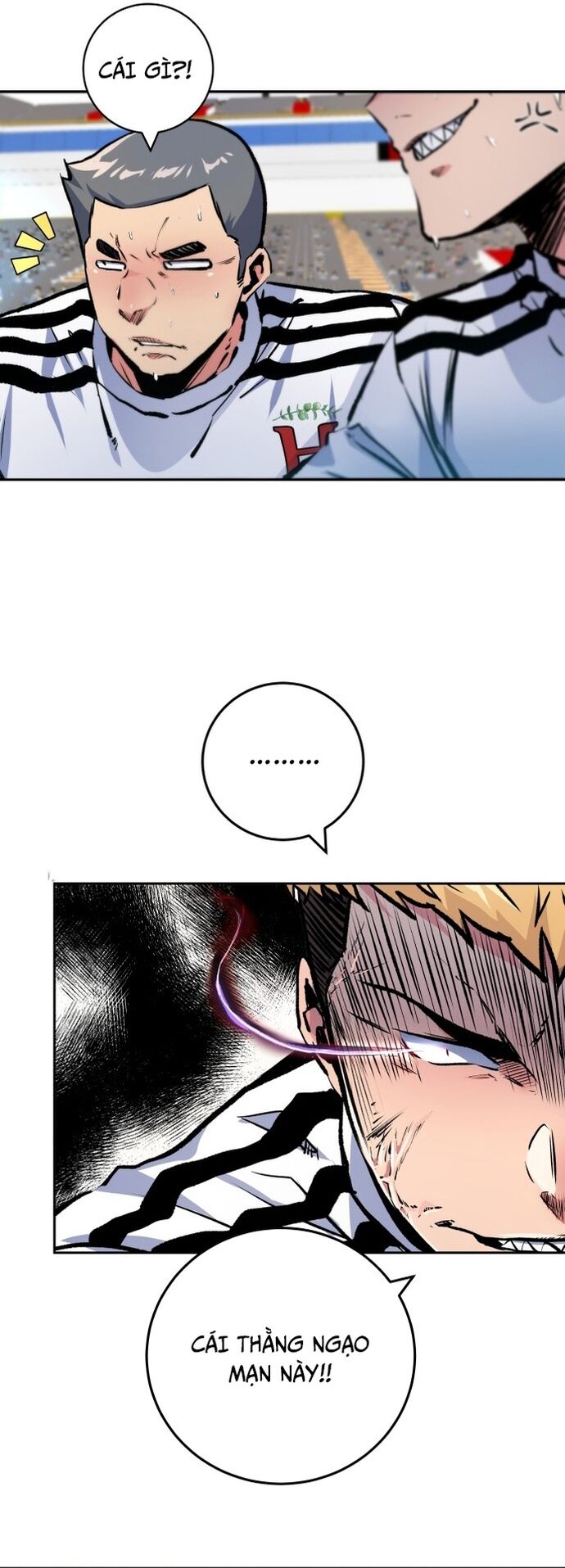 Góc Cao Khung Thành Chapter 200 - 33