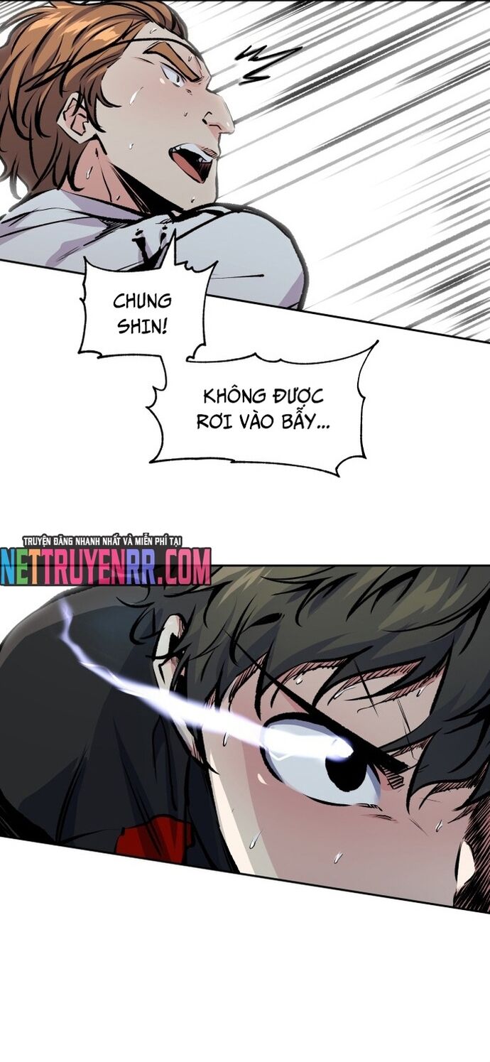 Góc Cao Khung Thành Chapter 200 - 34