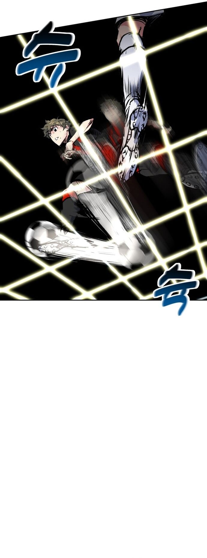 Góc Cao Khung Thành Chapter 200 - 35