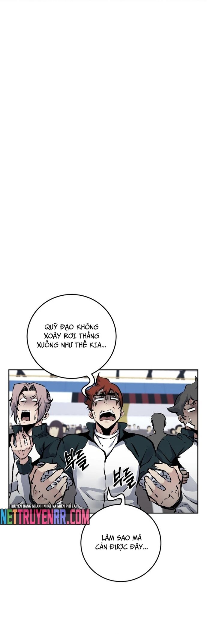 Góc Cao Khung Thành Chapter 200 - 5