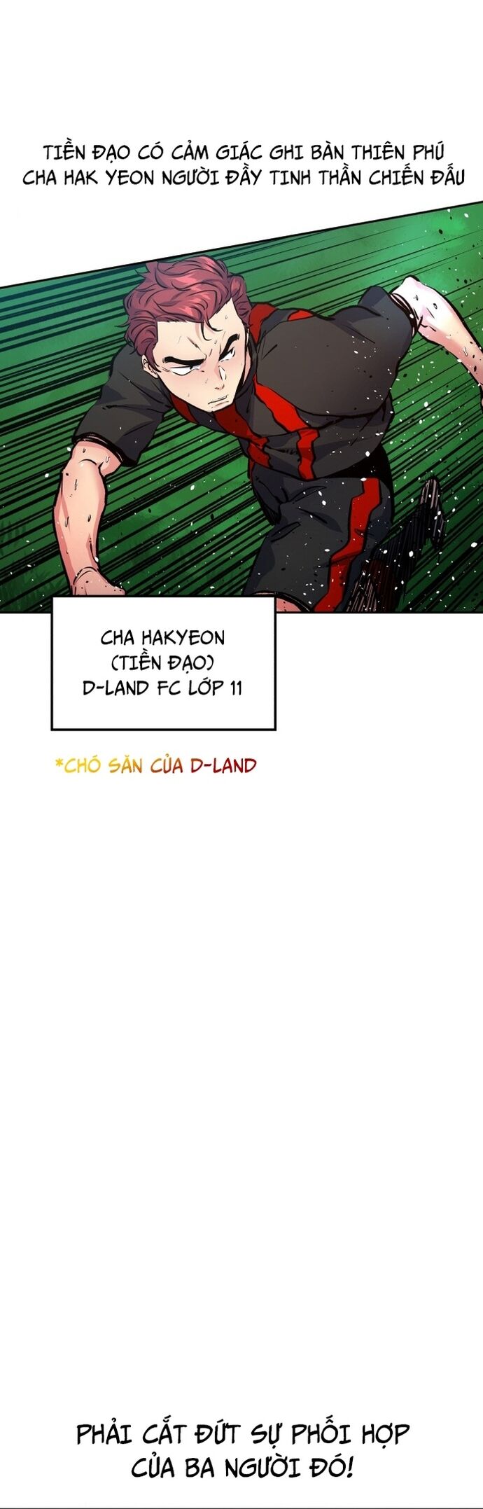 Góc Cao Khung Thành Chapter 200 - 41