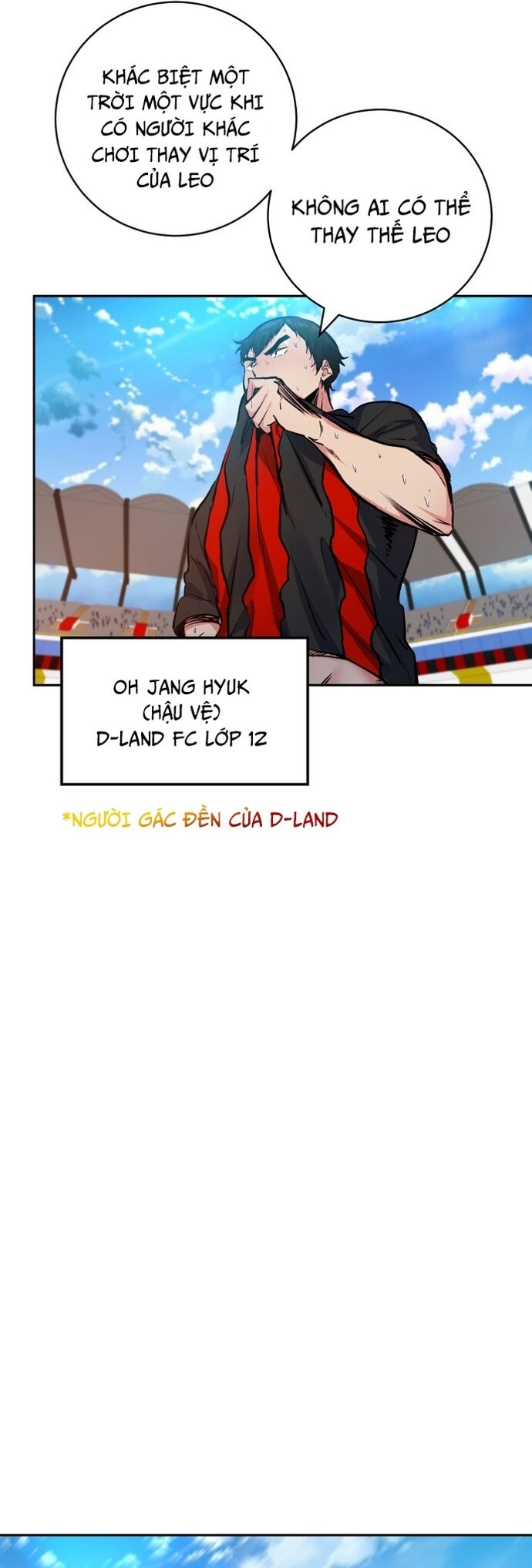 Góc Cao Khung Thành Chapter 200 - 44