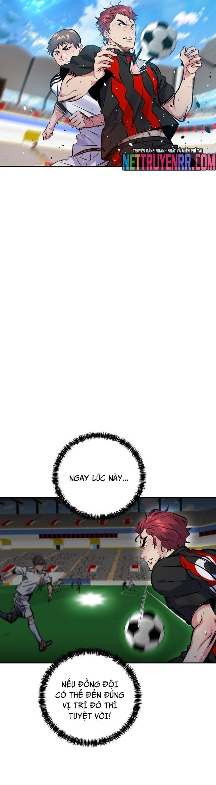 Góc Cao Khung Thành Chapter 200 - 45