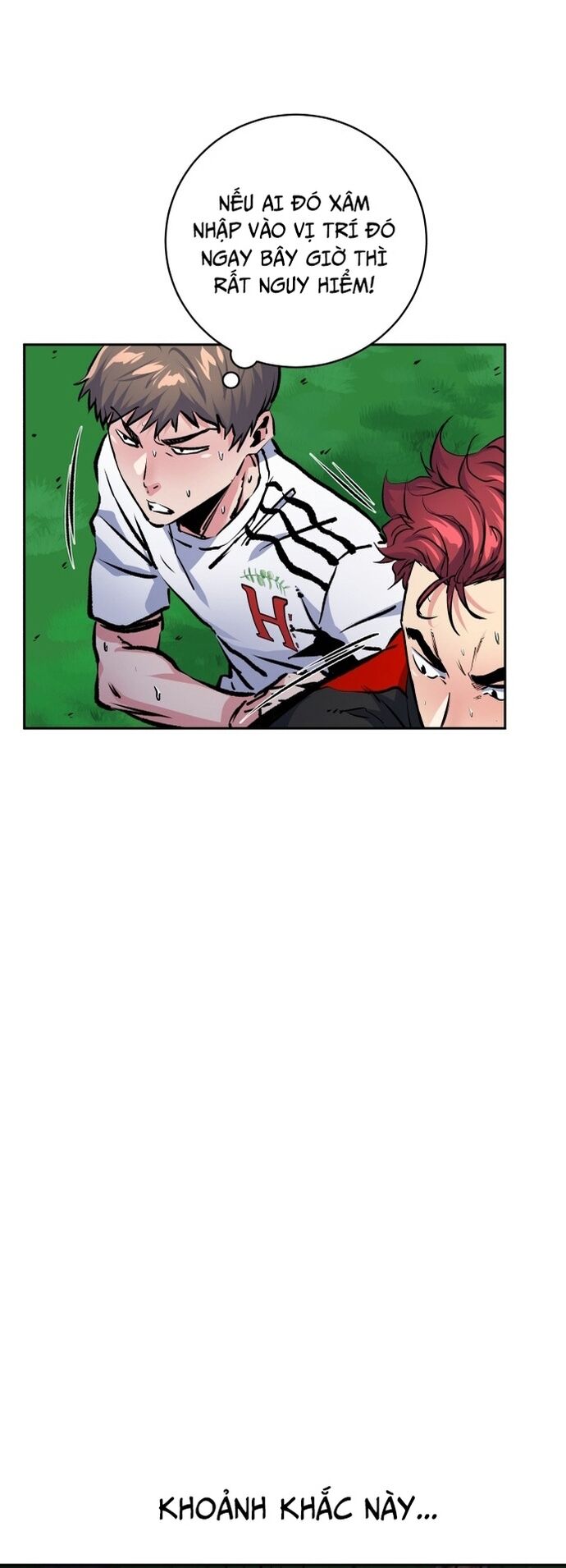 Góc Cao Khung Thành Chapter 200 - 46