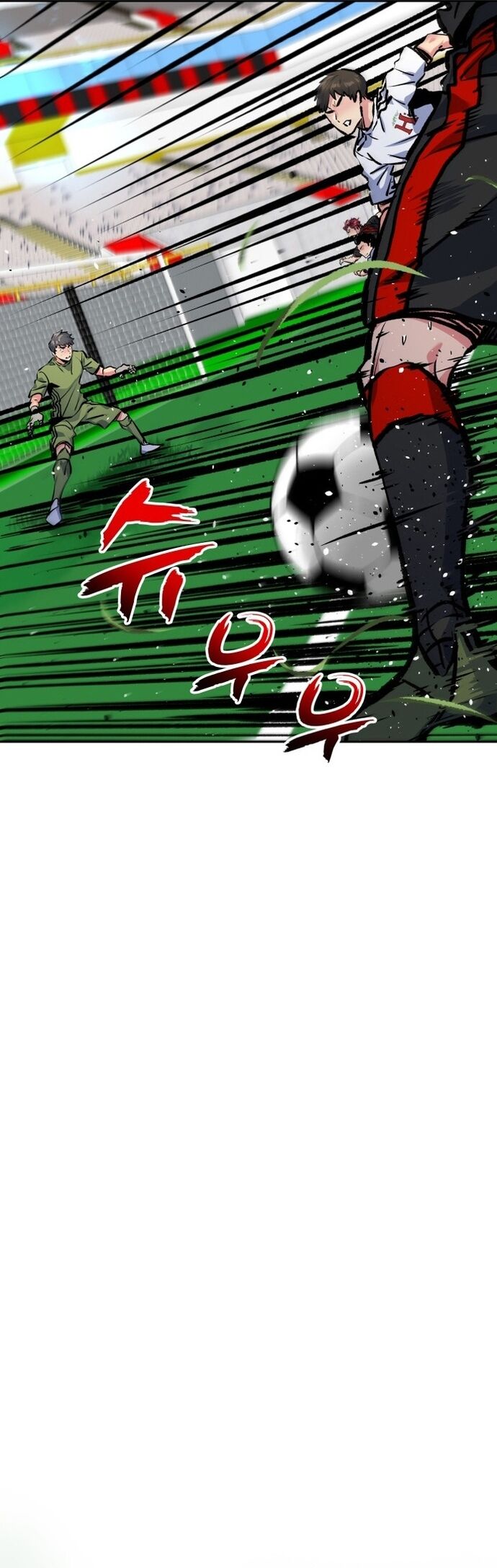 Góc Cao Khung Thành Chapter 200 - 50