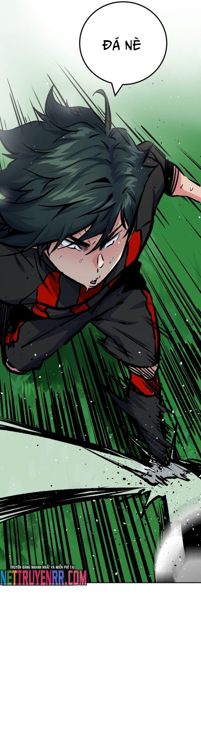 Góc Cao Khung Thành Chapter 200 - 51