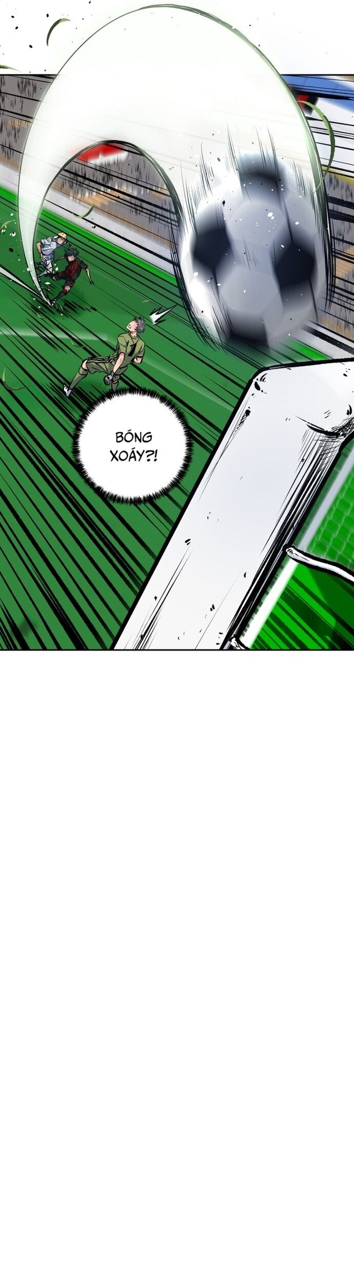 Góc Cao Khung Thành Chapter 200 - 53
