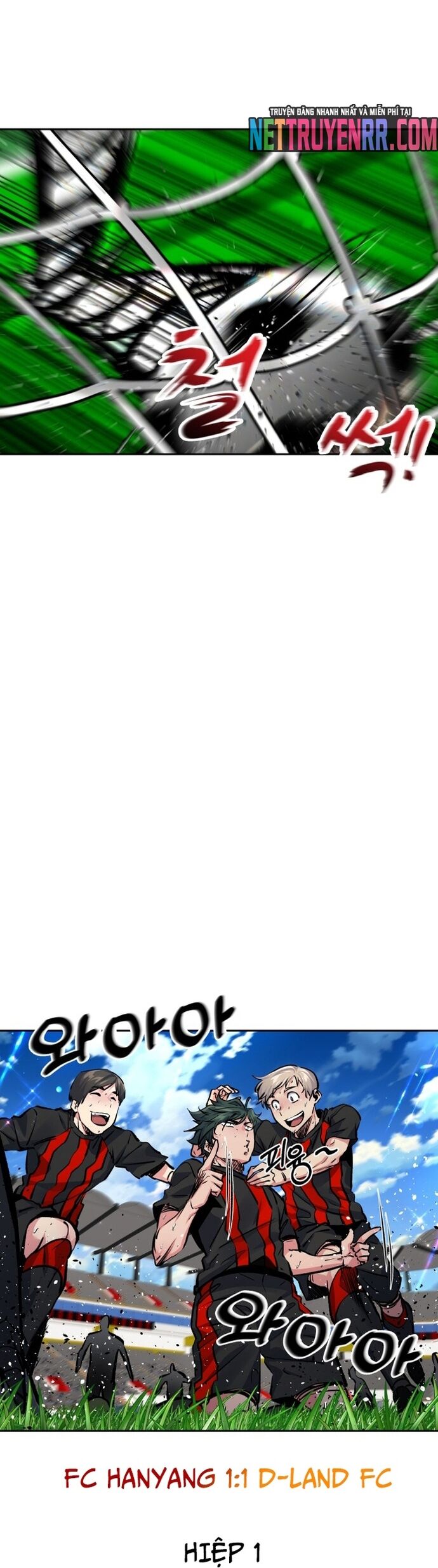 Góc Cao Khung Thành Chapter 200 - 54