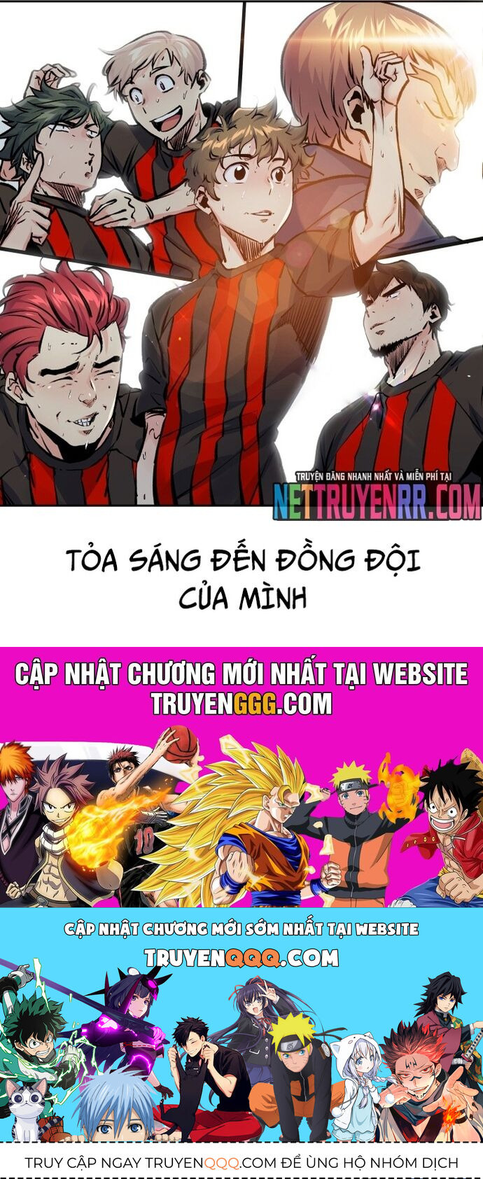 Góc Cao Khung Thành Chapter 200 - 56