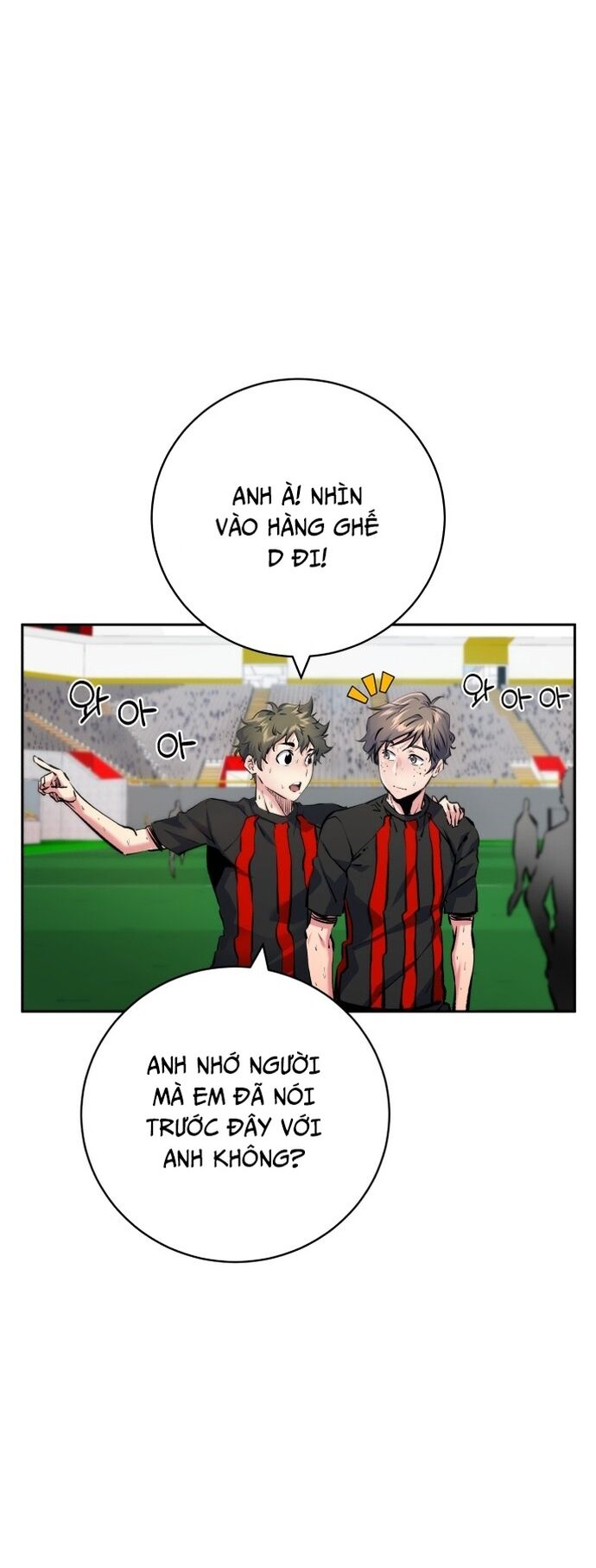 Góc Cao Khung Thành Chapter 200 - 8