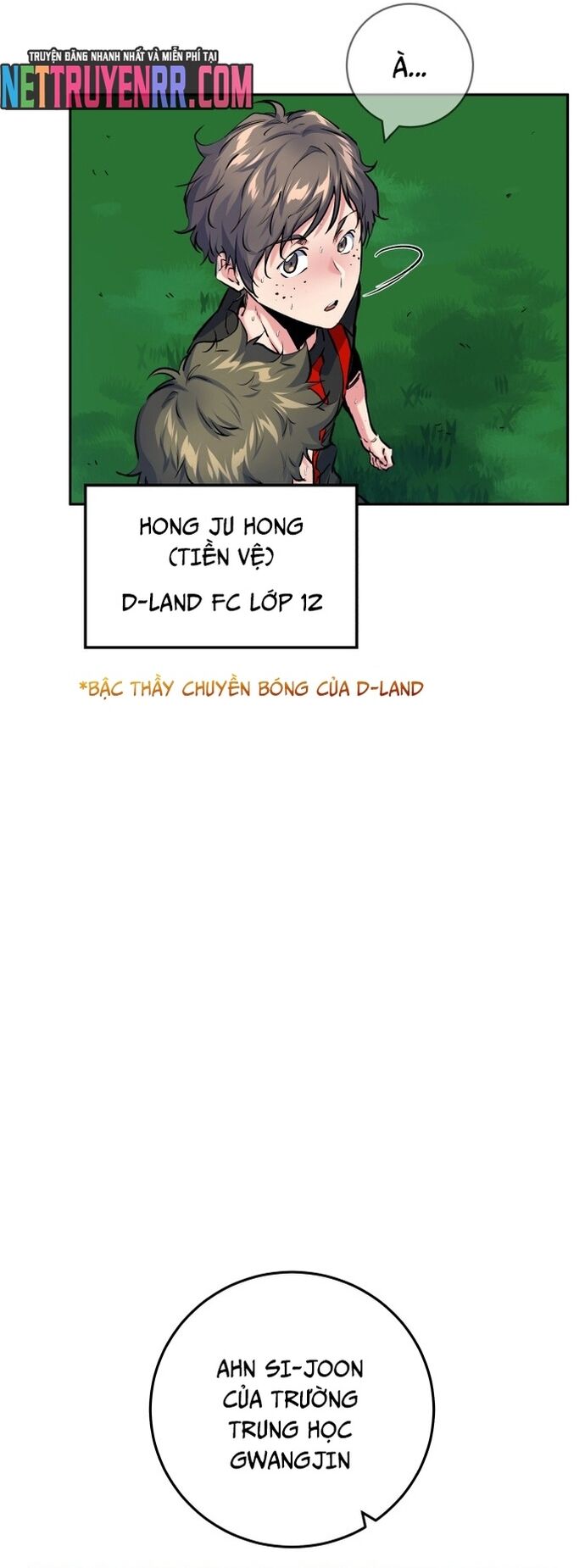 Góc Cao Khung Thành Chapter 200 - 9