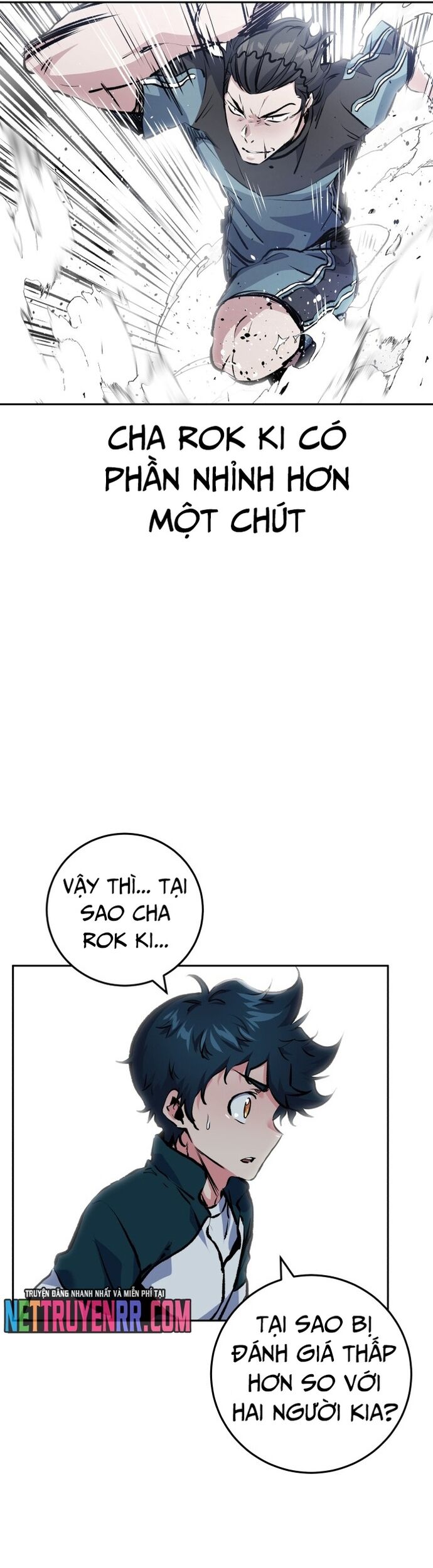 Góc Cao Khung Thành Chapter 201 - 16