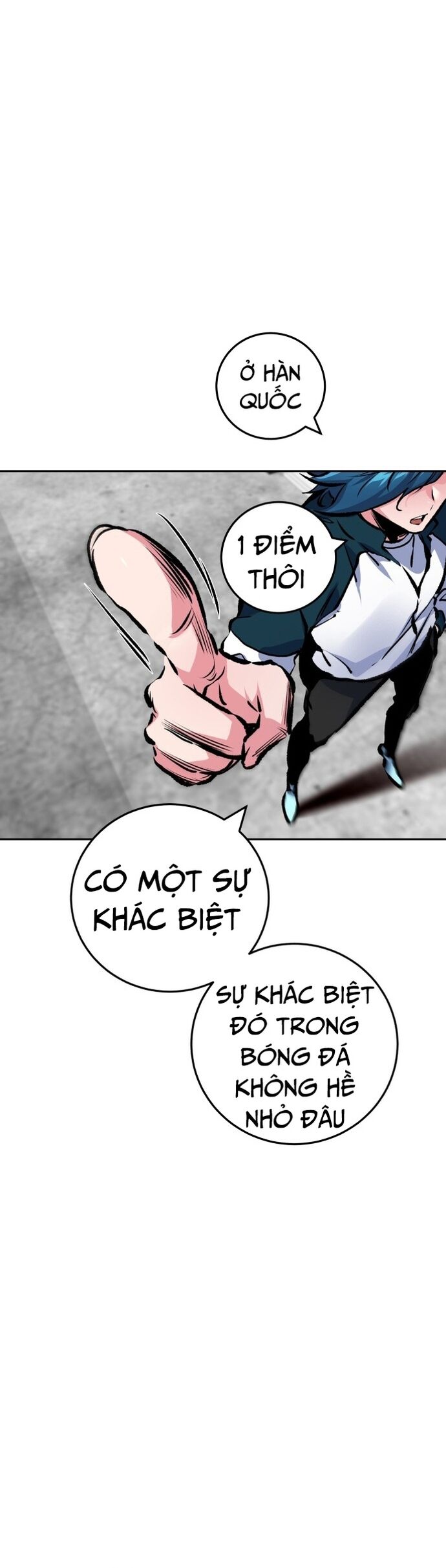 Góc Cao Khung Thành Chapter 201 - 17