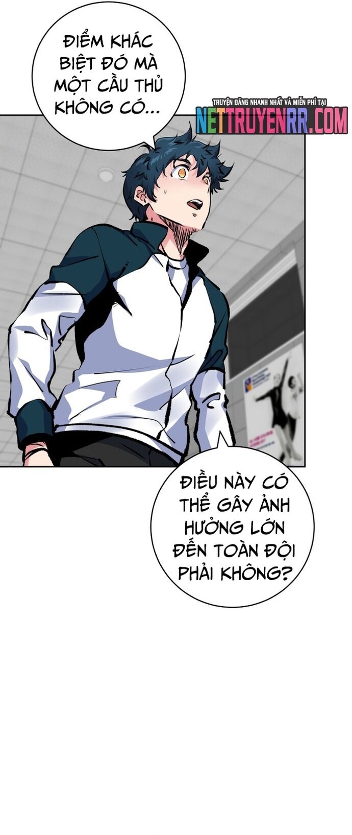 Góc Cao Khung Thành Chapter 201 - 19