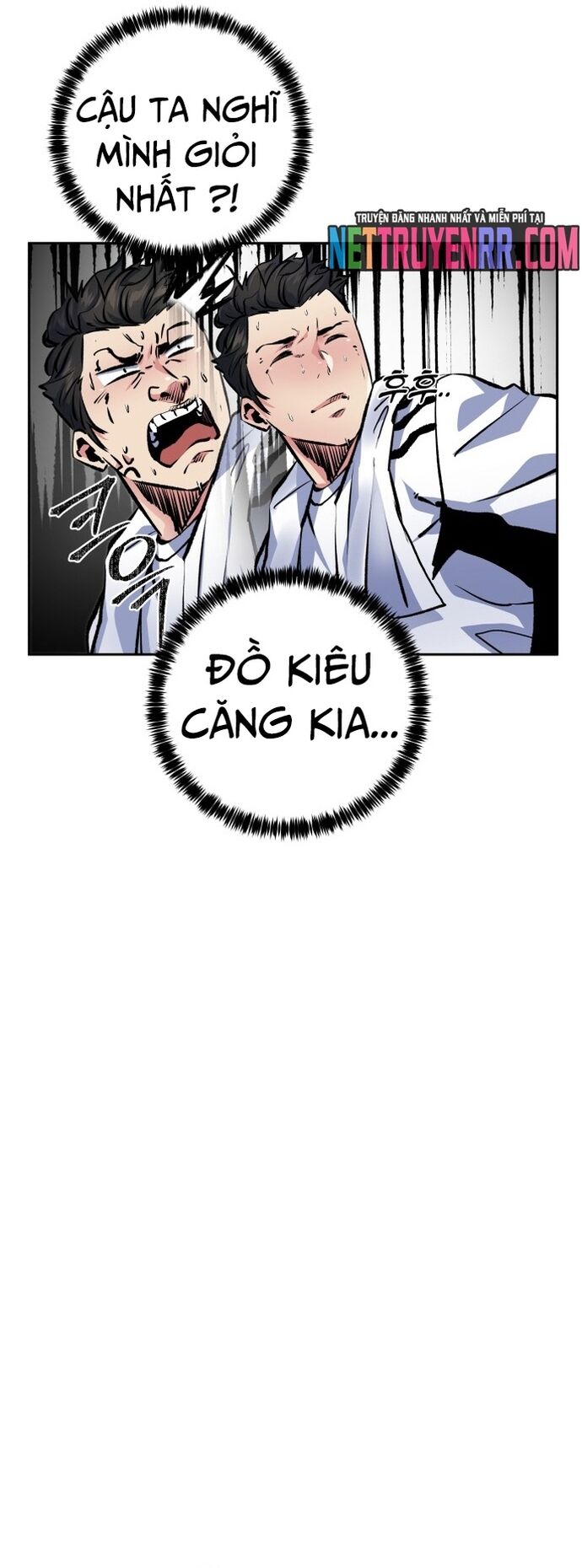 Góc Cao Khung Thành Chapter 201 - 23