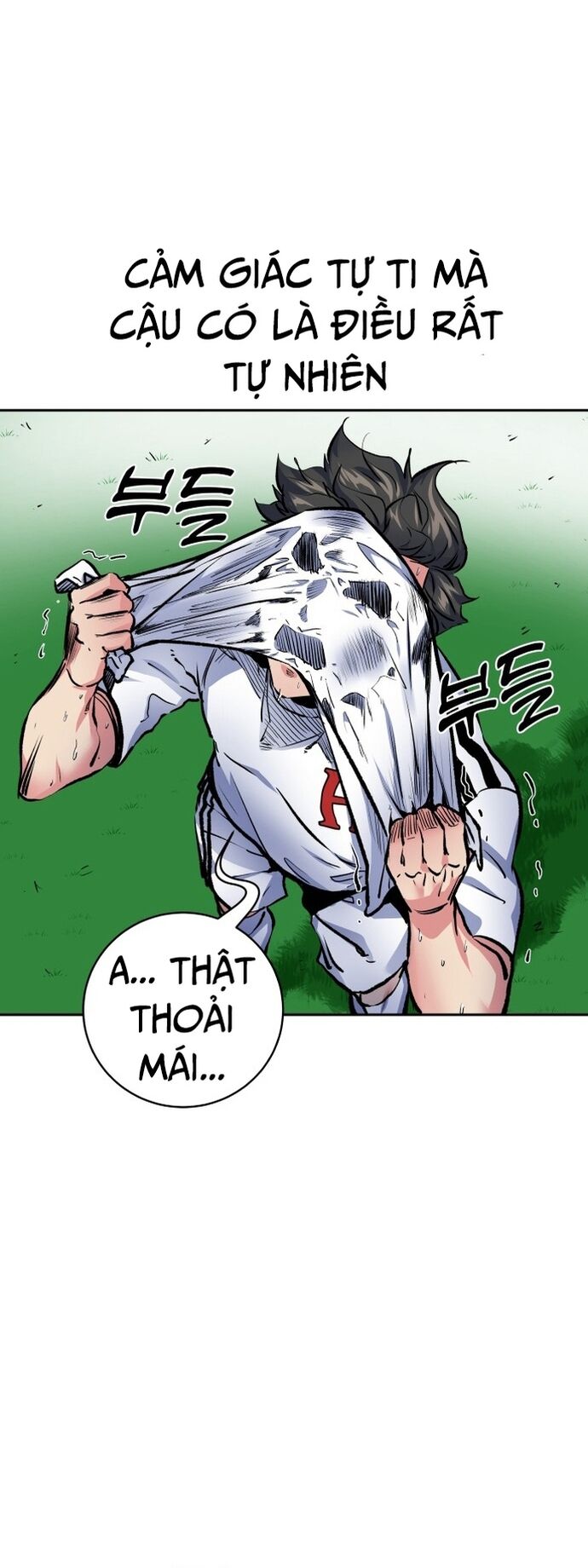 Góc Cao Khung Thành Chapter 201 - 25
