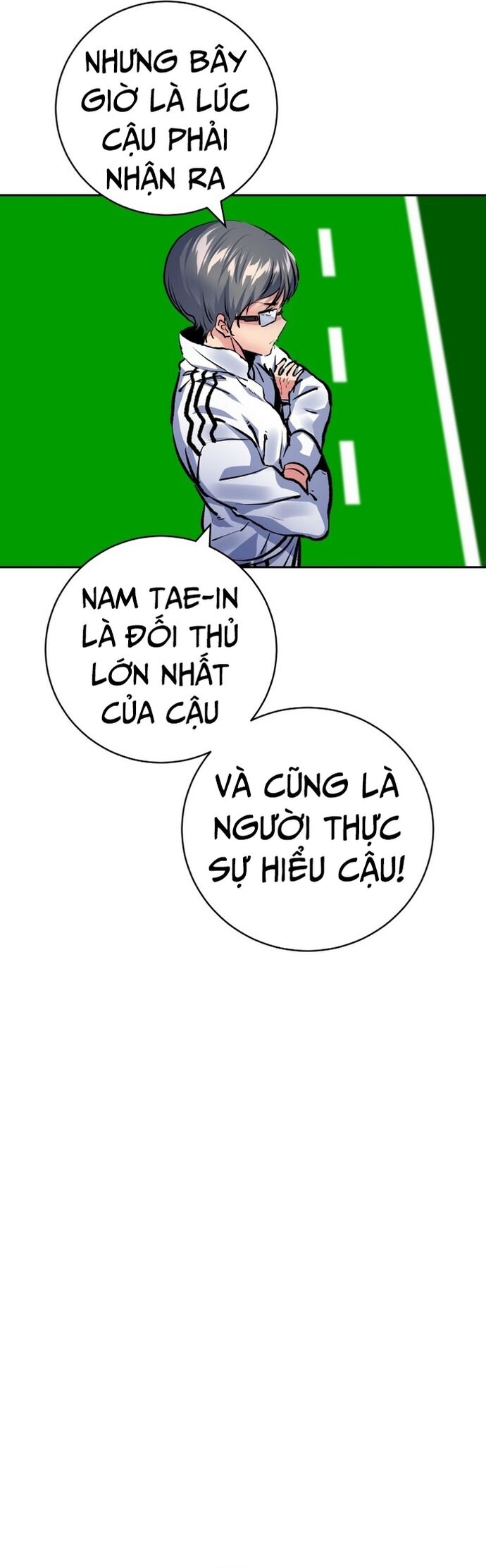 Góc Cao Khung Thành Chapter 201 - 26