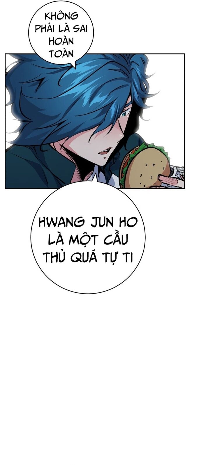 Góc Cao Khung Thành Chapter 201 - 28
