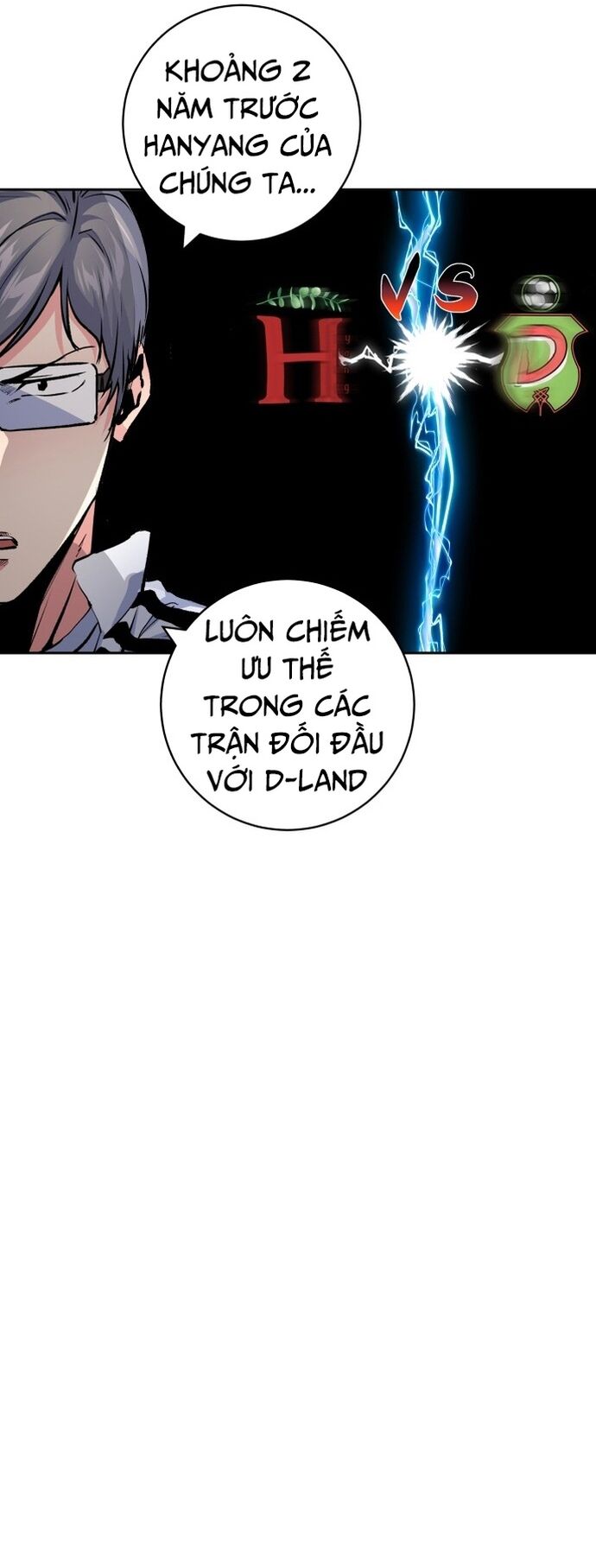 Góc Cao Khung Thành Chapter 201 - 29