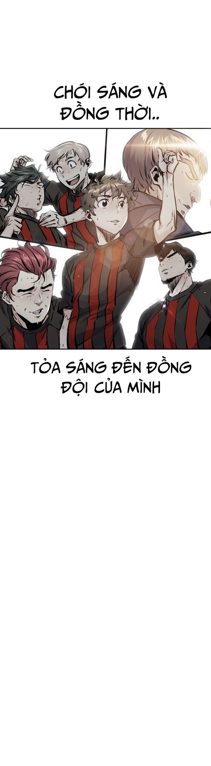 Góc Cao Khung Thành Chapter 201 - 4